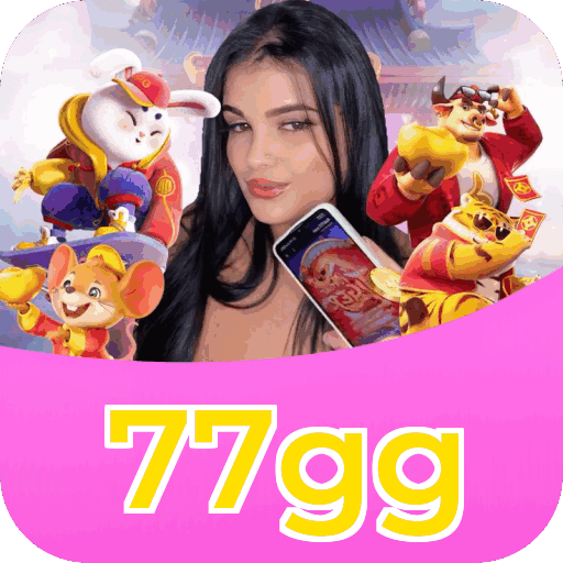 Tabela RTP dos jogos de cassino da 77gg