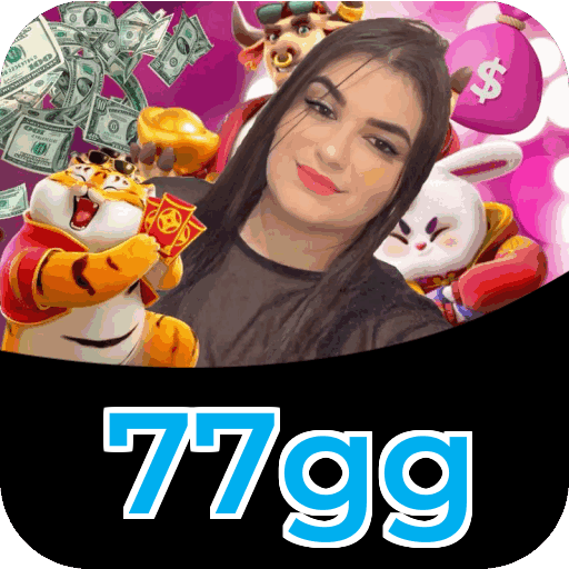 Comparação APP mobile vs versão web da 77gg